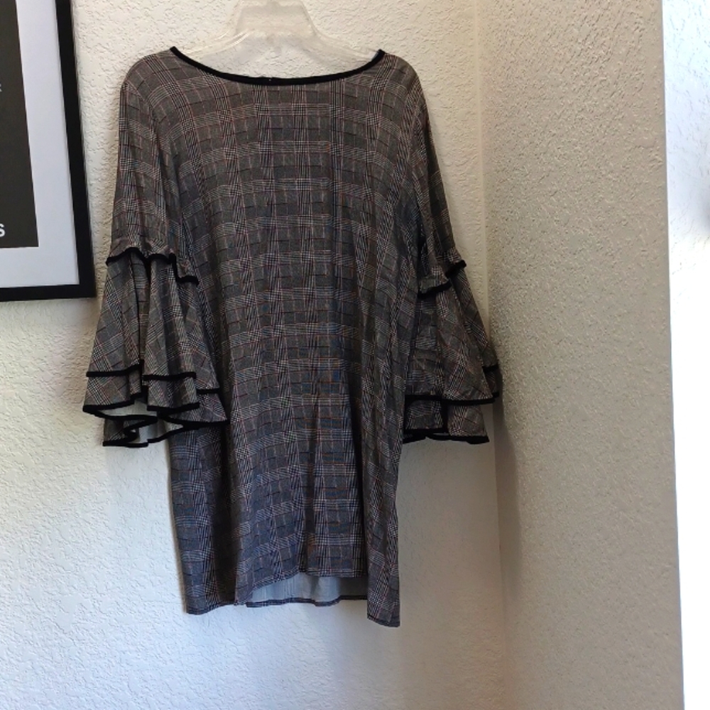 Batwing Dress - image 1